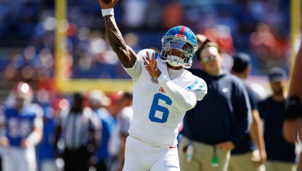 2027 NFL Draft stock watch features 11 players on the rise