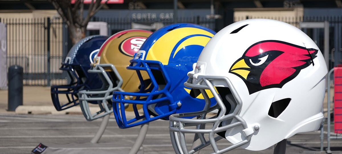 NFL rumors: Seahawks, 49ers strike in NFC West trade deadline arms race. Will Rams be next?