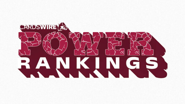 NFL power rankings: Arizona Cardinals move up despite third straight loss
