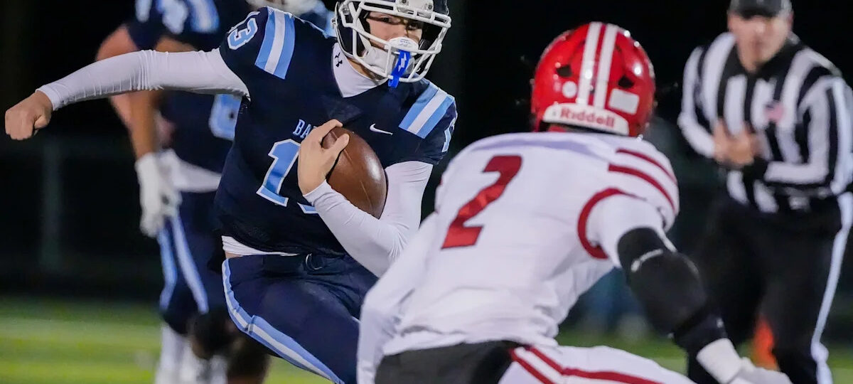 Bay Port powers past Neenah; Freedom, Little Chute reach state quarterfinals