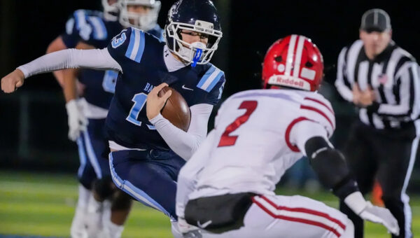 Bay Port powers past Neenah; Freedom, Little Chute reach state quarterfinals