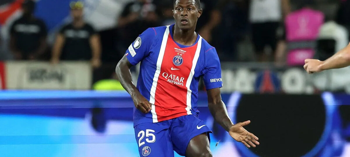 PSG make major announcement about two starters ahead of Ligue 1 fixture this weekend