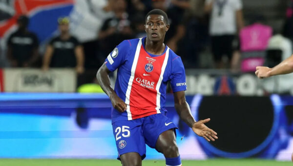 PSG make major announcement about two starters ahead of Ligue 1 fixture this weekend