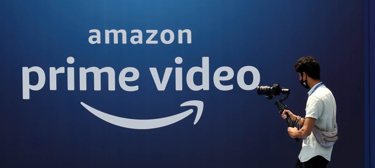 Emmys will move from broadcast TV to Prime Video in 2027