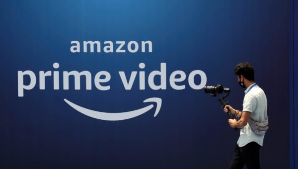 Emmys will move from broadcast TV to Prime Video in 2027