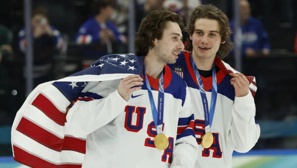 Big Time NHL Insiders Now Wondering if Jack Hughes Ultimately Lands in Minnesota