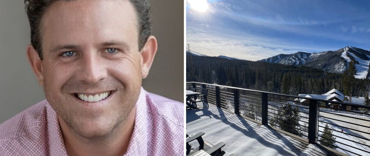 Managing 64 vacation rentals taught me one thing: I don't belong in hospitality