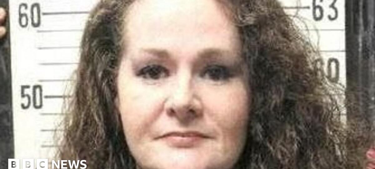 Christa Pike has 'profound' health turnaround after botched execution, lawyers say