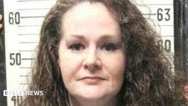 Christa Pike has ‘profound’ health turnaround after botched execution, lawyers say