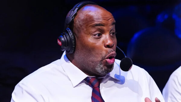 Dominick Reyes rages at Daniel Cormier over UFC 333 commentary; 'DC' responds: 'This is insane'