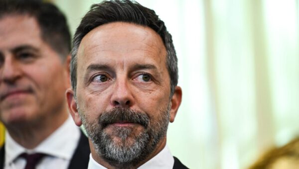 The architect of Trump Accounts wants the program expanded to every American under 40