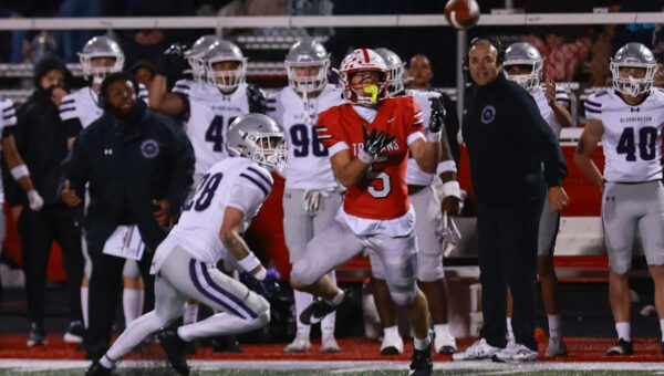 ‘It’s not … nuclear science.’ Center Grove is dangerous when playing at its best