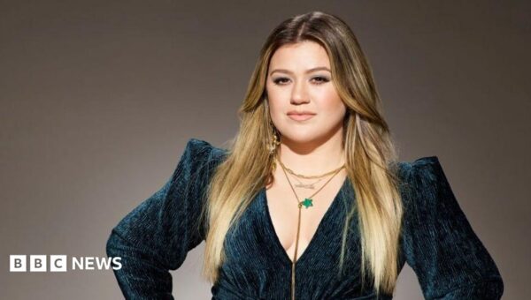 Brooklyn novelty shop reeling from ‘surreal’ row with Kelly Clarkson over mechanical bird