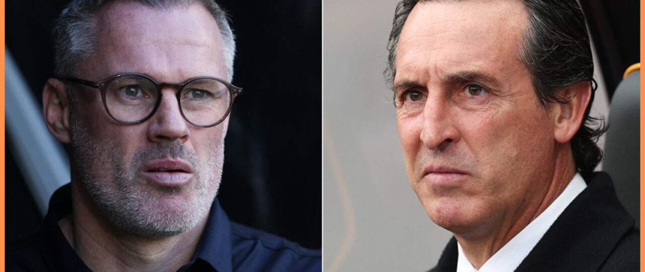 Aston Villa to take legal action over Jamie Carragher’s “unacceptable insults”