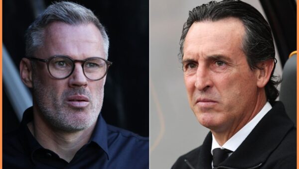 Aston Villa to take legal action over Jamie Carragher’s “unacceptable insults”