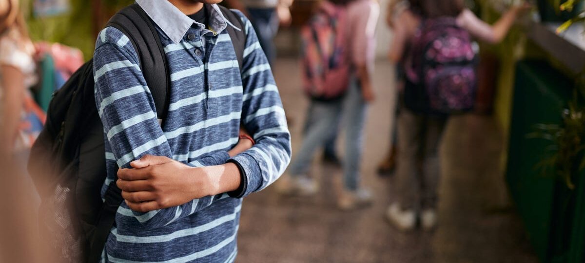 I’m raising my kids to be kind, but I don’t want them to be people-pleasers