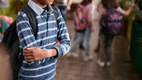 I’m raising my kids to be kind, but I don’t want them to be people-pleasers