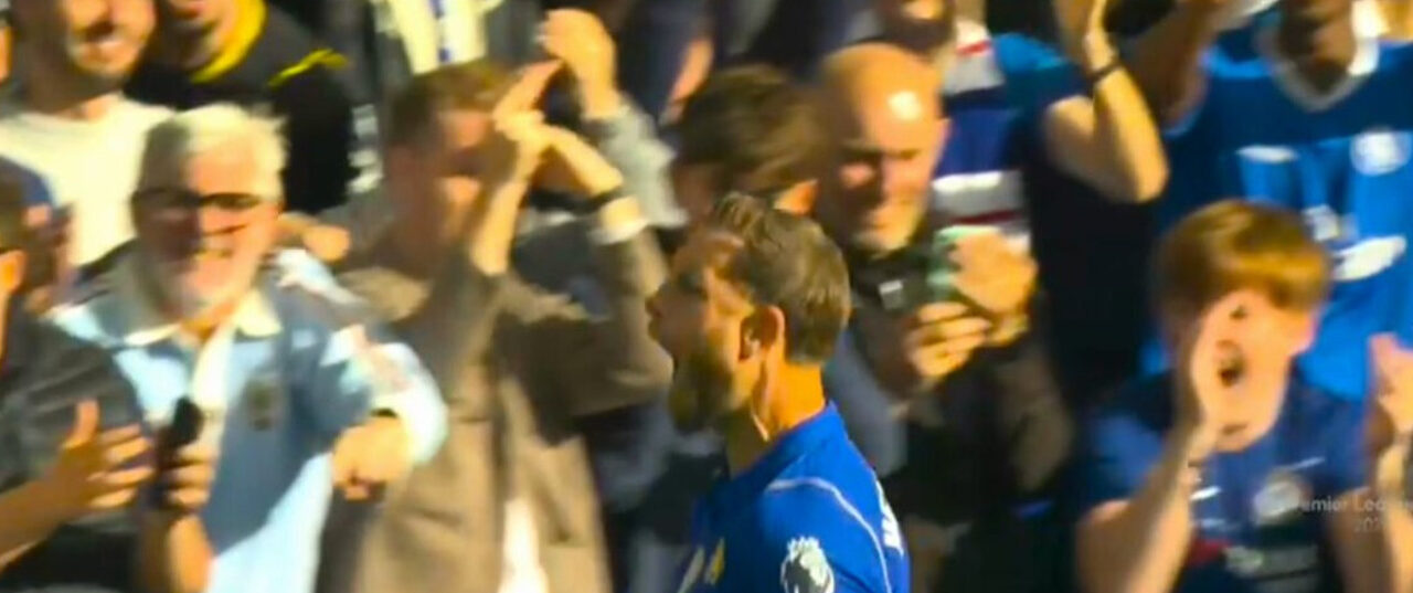 Watch: Ex-Liverpool captain Jordan Henderson produces incredible goal and assist to help Chelsea make history