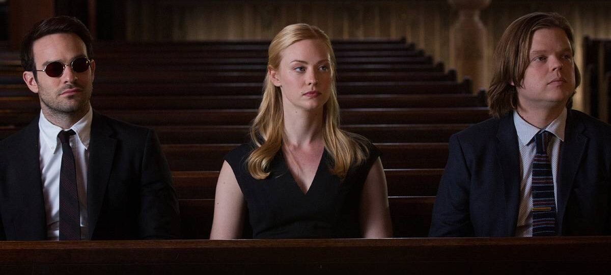 ‘Daredevil’s Final Season Needs To Get One Important Part Right