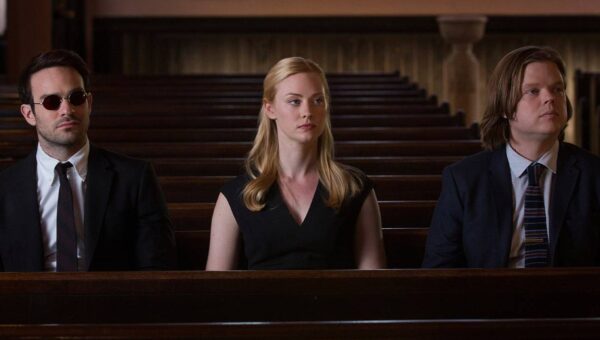 ‘Daredevil’s Final Season Needs To Get One Important Part Right
