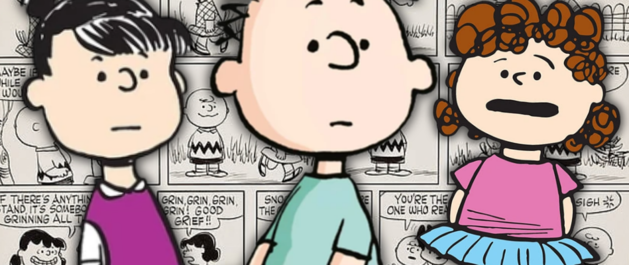 8 Peanuts Characters Who Were Completely Erased From The Series