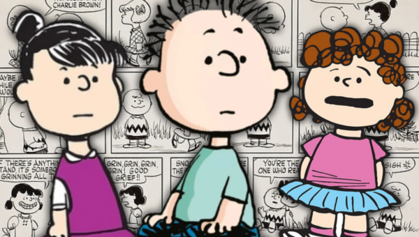 8 Peanuts Characters Who Were Completely Erased From The Series