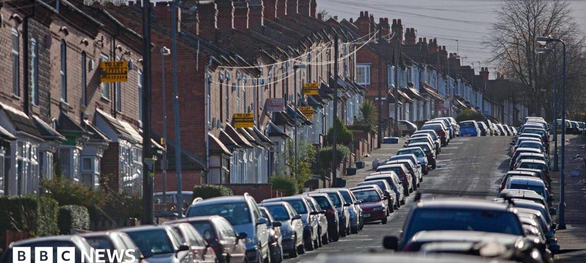 Companies exploiting welfare system by using residents as 'cash cows,' BBC finds
