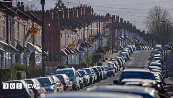 Companies exploiting welfare system by using residents as 'cash cows,' BBC finds