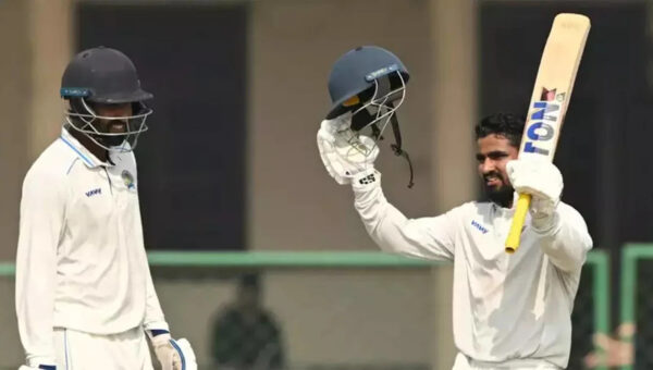 Rajasthan look to break away from back-to-back draws against Uttarakhand as selection decisions come under scrutiny