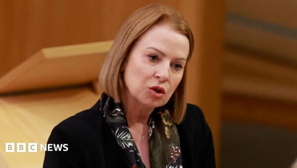 Reform MSP quits party to sit as independent