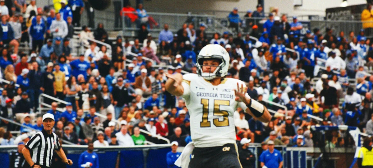 Georgia Tech @ Virginia Tech: Where To Watch/Game Thread