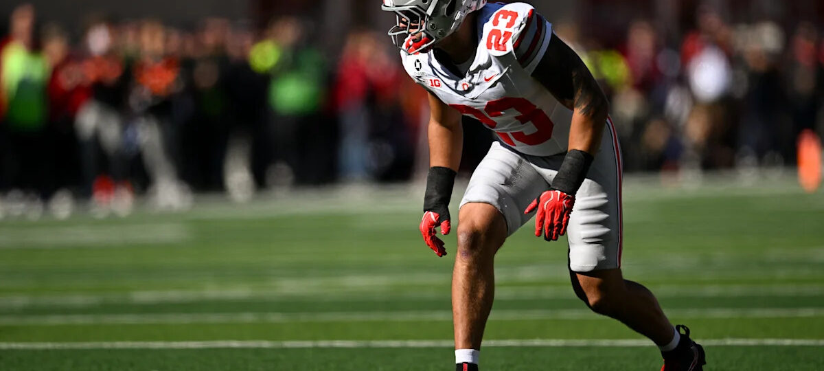 Ohio State vs. USC: How to watch tonight's NCAA college football game, where to stream and more
