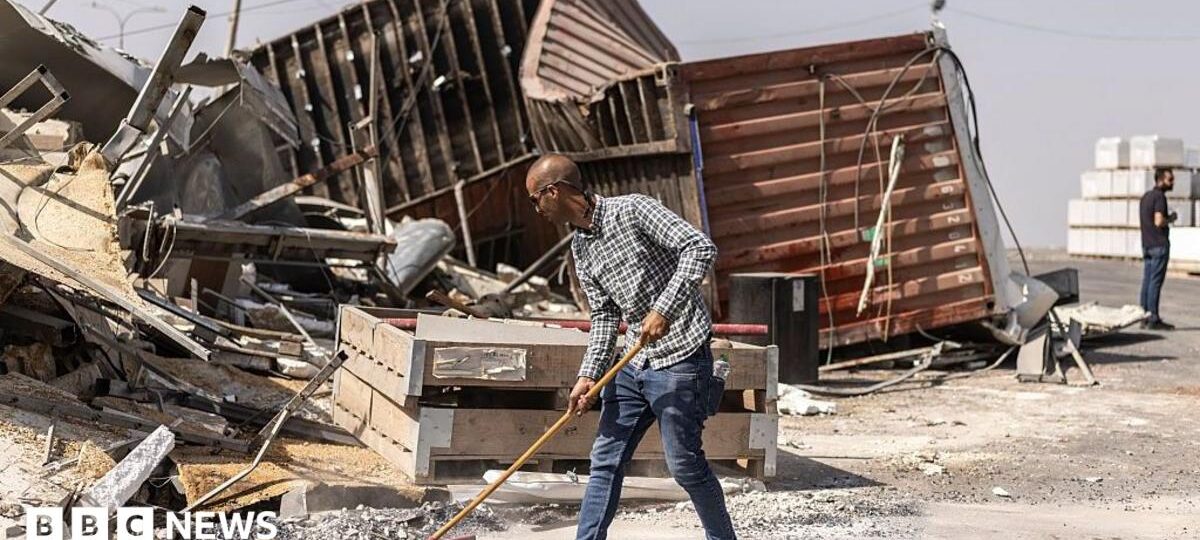 Palestinian families displaced as Israeli forces demolish Hebron homes, local officials say