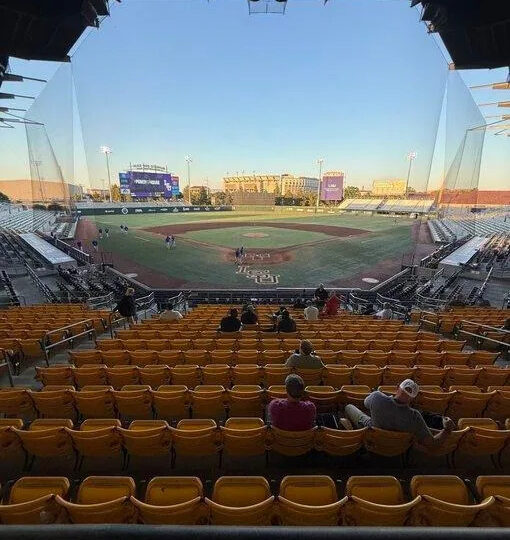LSU Baseball fall scrimmage notes: Thursday, October 22nd