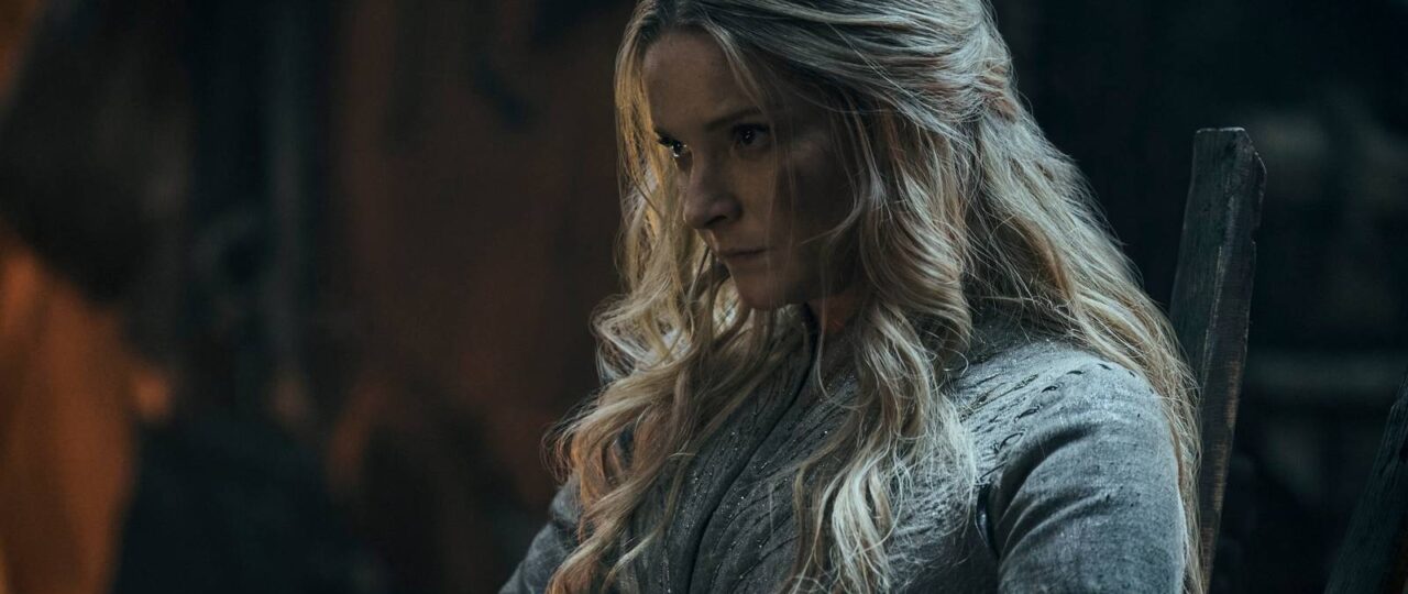 The Rings Of Power Star Teases Major Revelation About Galadriel's Past In Season 3