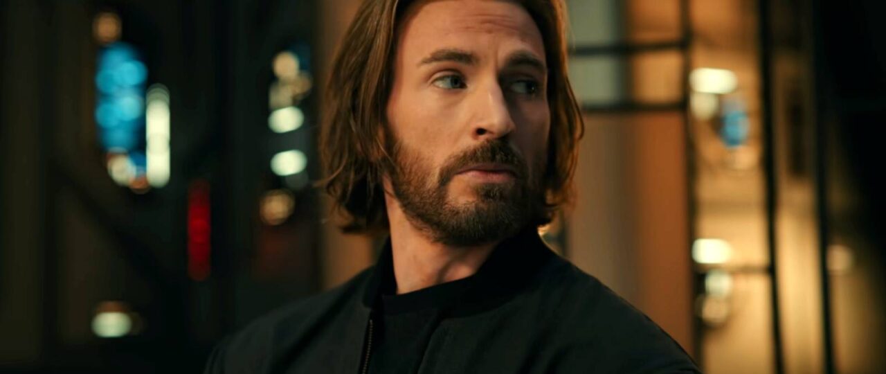 New Avengers: Doomsday Teaser Addresses Steve Rogers & Sam Wilson Captain America Debate