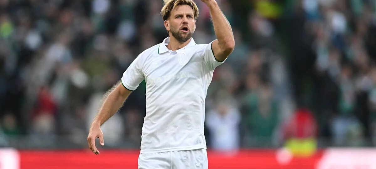Matthäus calls for Füllkrug's return to the national team