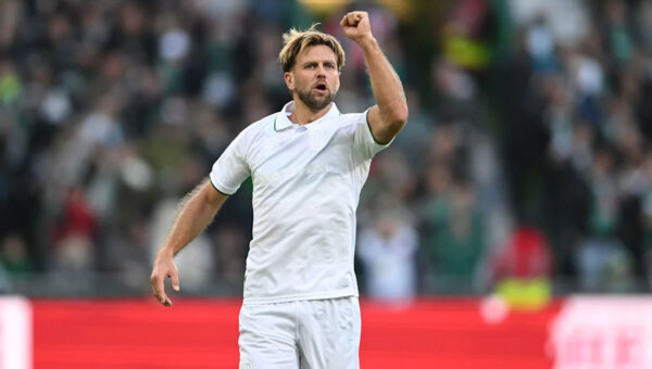 Matthäus calls for Füllkrug’s return to the national team