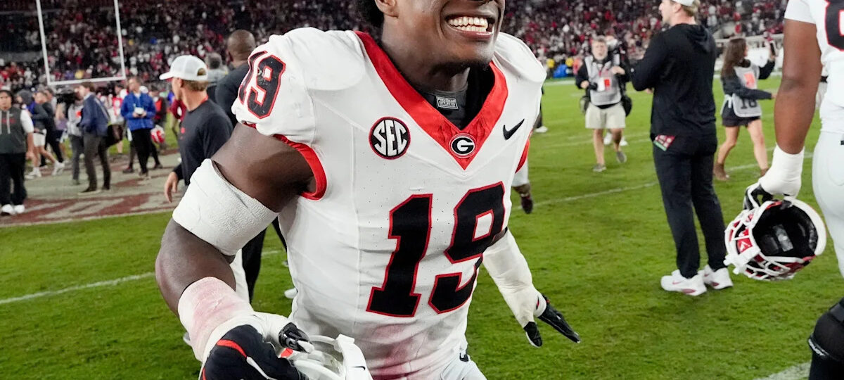 Hurricane aftermath: Georgia football reacts to win over Alabama