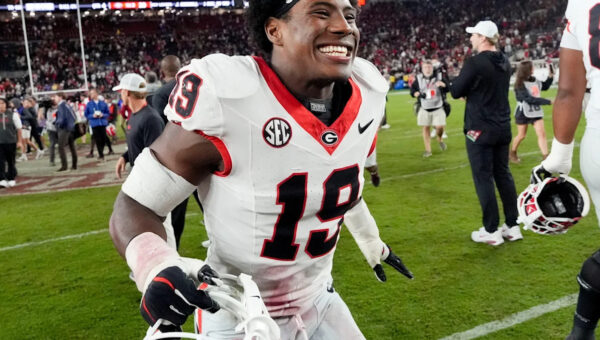 Hurricane aftermath: Georgia football reacts to win over Alabama