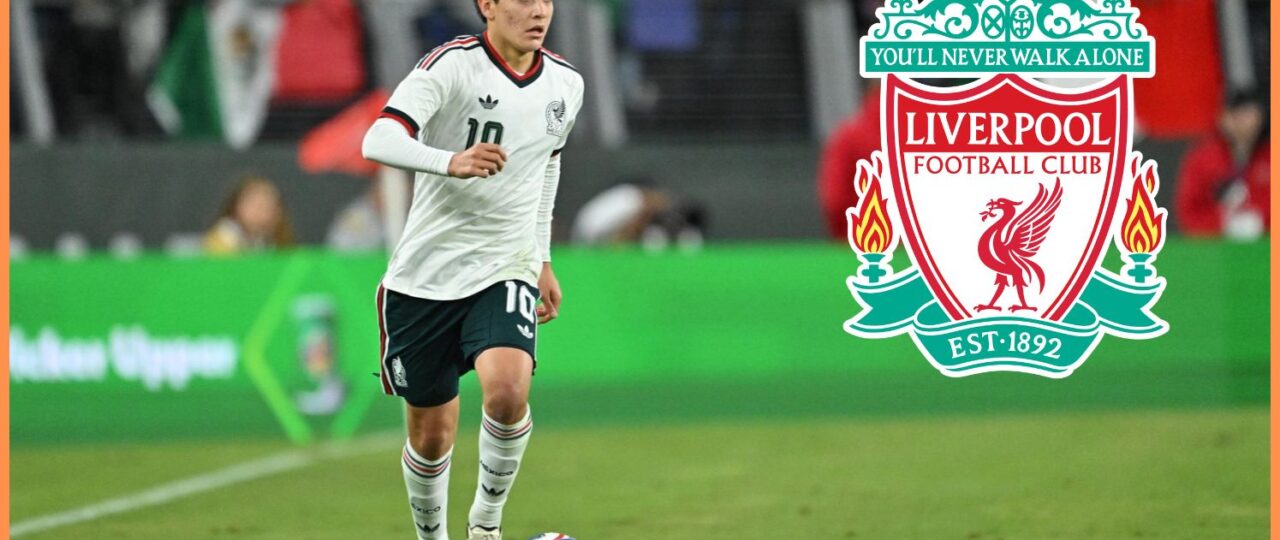 Further talks held as Liverpool move into strong position to sign Arsenal target