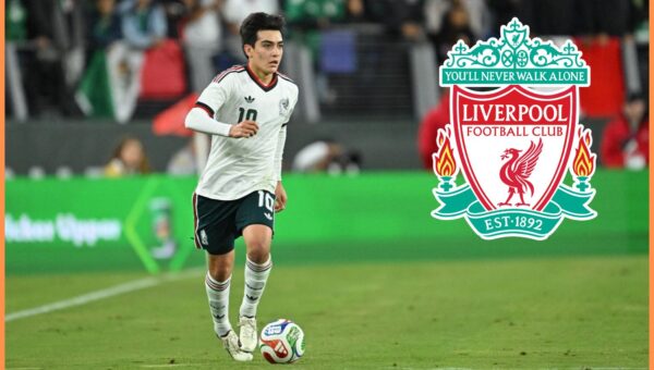 Further talks held as Liverpool move into strong position to sign Arsenal target