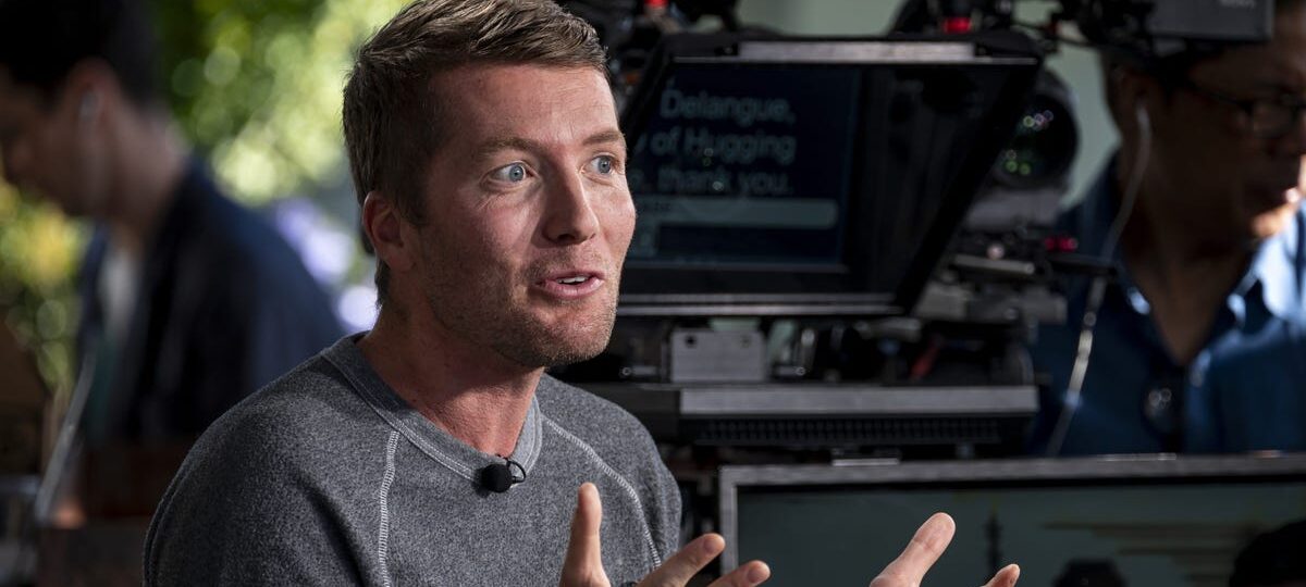 Hugging Face CEO says the Netflix doc about its famous hack went 'full doomer mode'