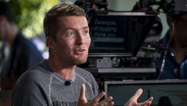 Hugging Face CEO says the Netflix doc about its famous hack went ‘full doomer mode’