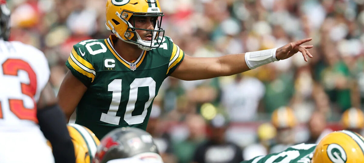 Fantasy Football quarterback rankings for Week 6