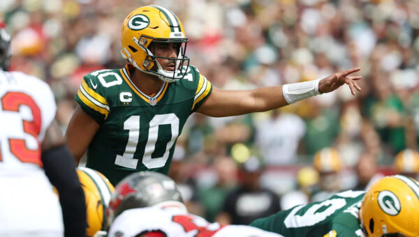 Fantasy Football quarterback rankings for Week 6