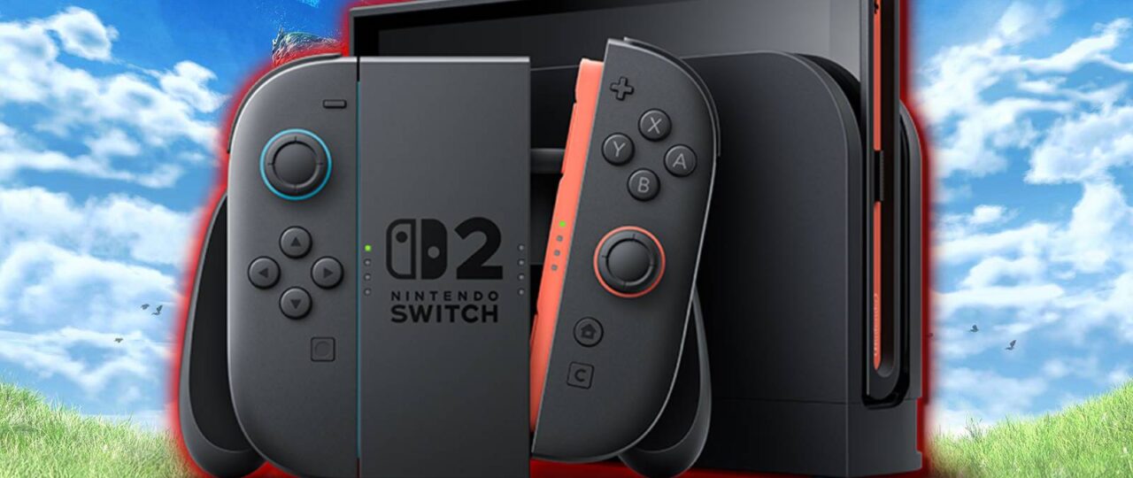 Nintendo Officially Unveils New Hardware With Pre-Orders Open Now