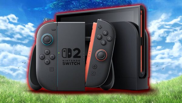 Nintendo Officially Unveils New Hardware With Pre-Orders Open Now