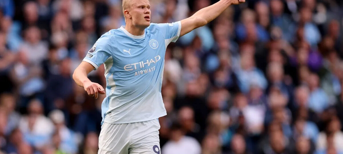 A major Manchester City weapon is ready for Liverpool but doubt remains over the fitness of two players
