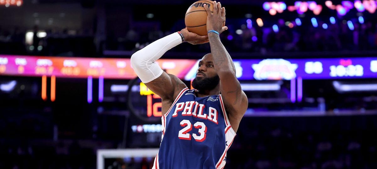 LeBron James has a decorated NBA career. His real estate portfolio is pretty impressive, too.